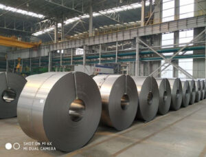 How is Galvanized Steel Made?