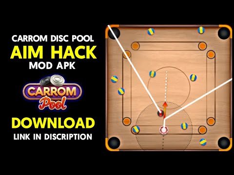 Carrom Mod Apk: Enjoy Enhanced Gameplay Features Today