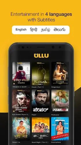 Ullu Mod Apk Premium Unlocked: Features And Benefits Explained