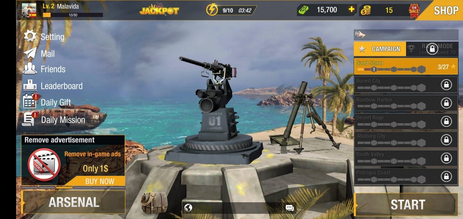 World War Fight For Freedom Mod Apk: Features And Tips