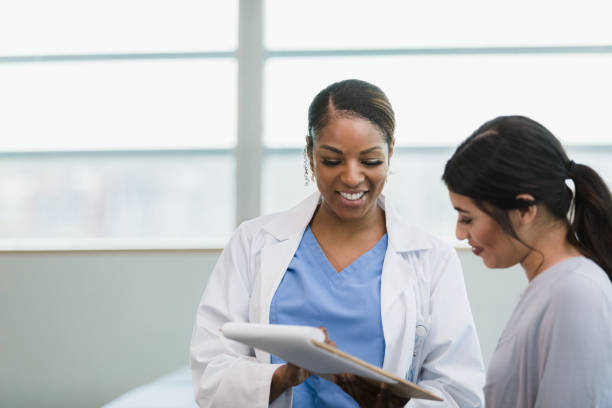Masters in Nursing Degree Enhances Your Understanding of Population Health