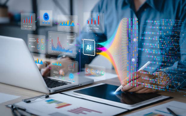 The Easiest Way to Make Presentations with AI Assistance